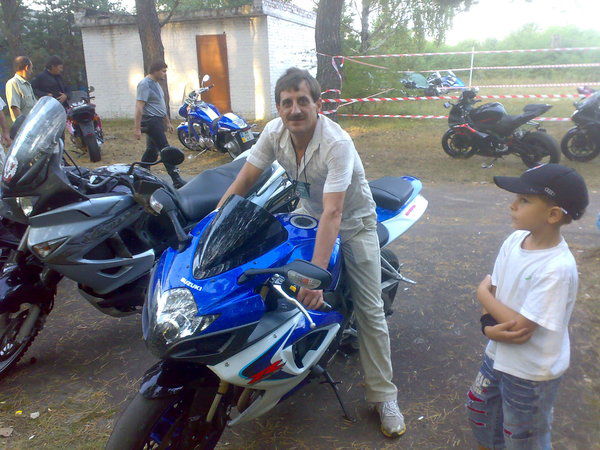 Сергей Катренко