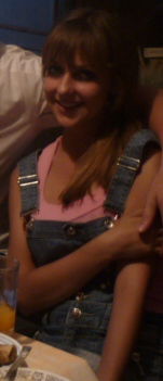 Алина Немова