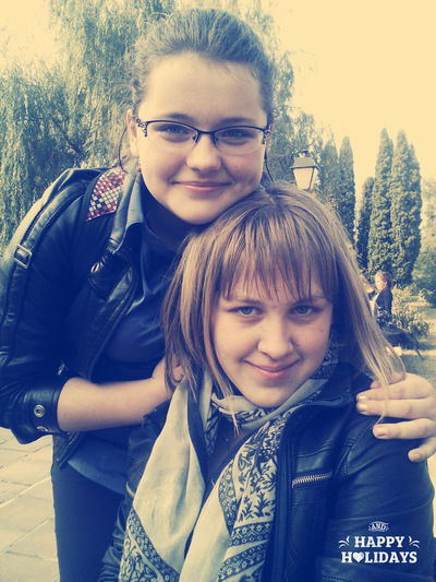 Катерина Ермолова