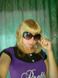 Светлана Колобова