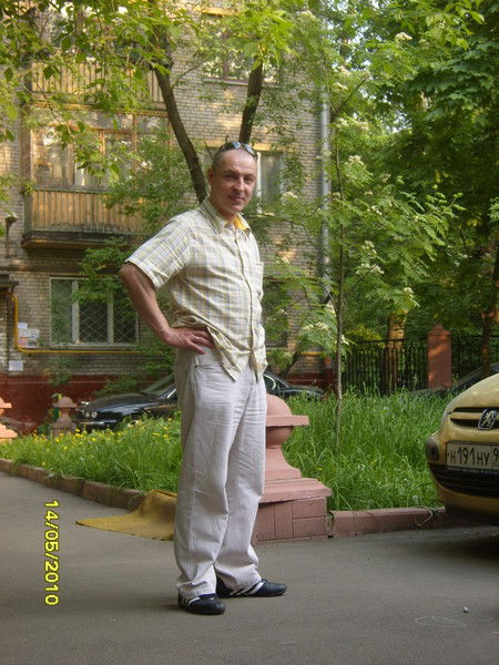 Михаил Растопчин