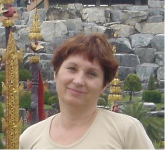 Тамара Концедал