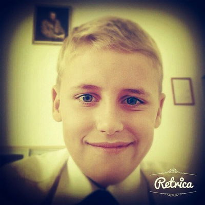 Илья Морозов