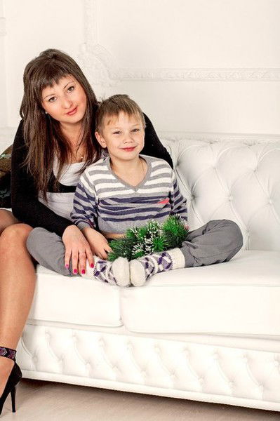 Яна Фатеева