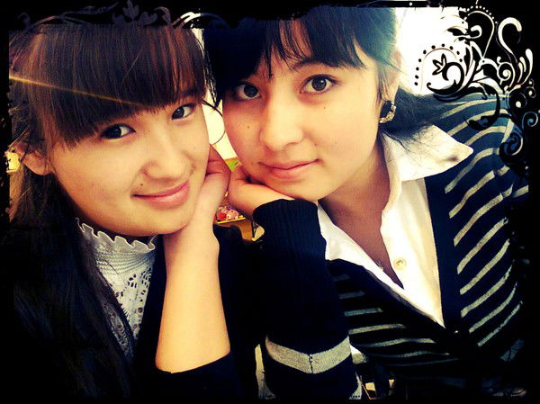 Aziza..| Аbdrаimovа