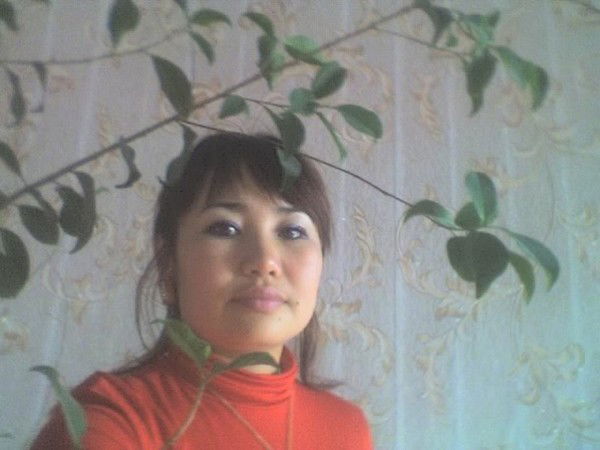 Бахытгуль Жаканова