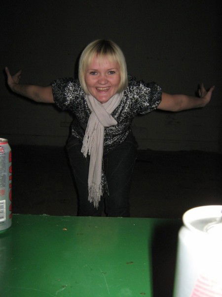 Елена Макарова