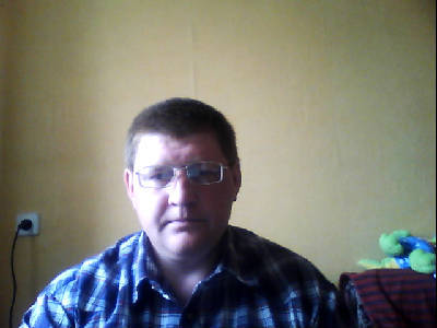 Владимир Кривцов