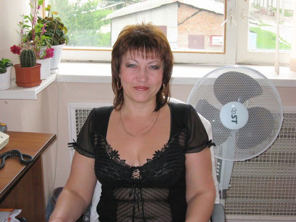 Светлана Колесникова