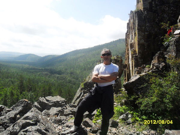 Александр Еграшкин