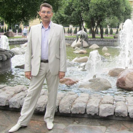 Владимир Пищулин