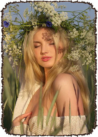 Елена Бабенко