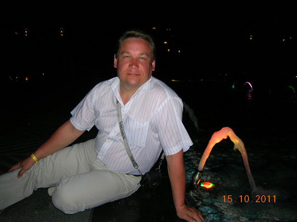 Андрей Поляков