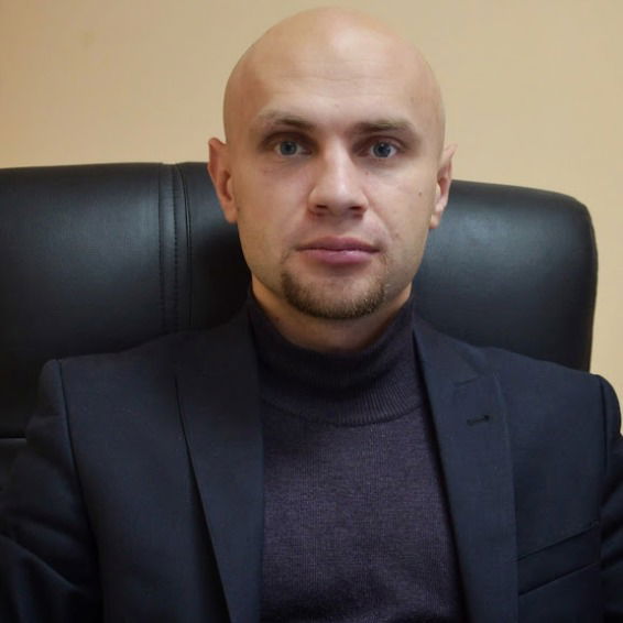 Виктор Юдько