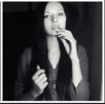 Элина Карибская