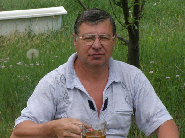 Дмитрий Зимин