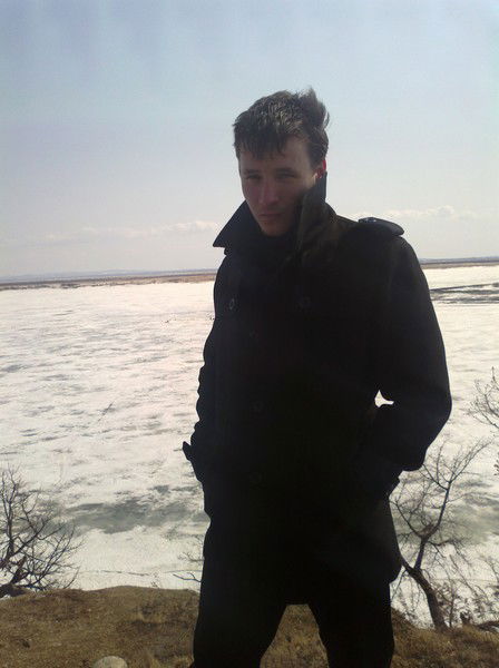 Александр Соколов