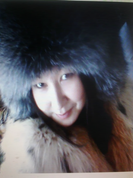 Фариза Сагындыкова