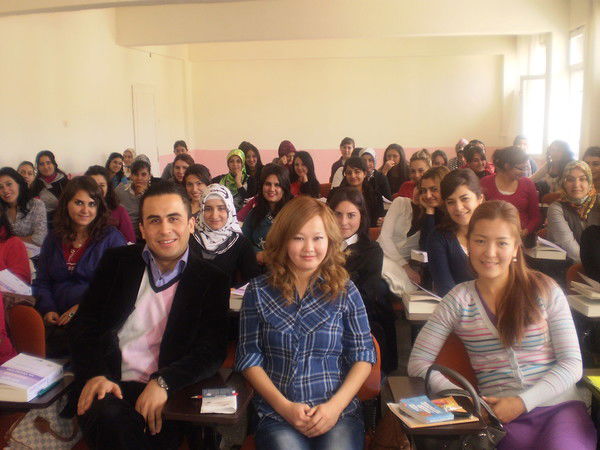 Нургул Тунгатова