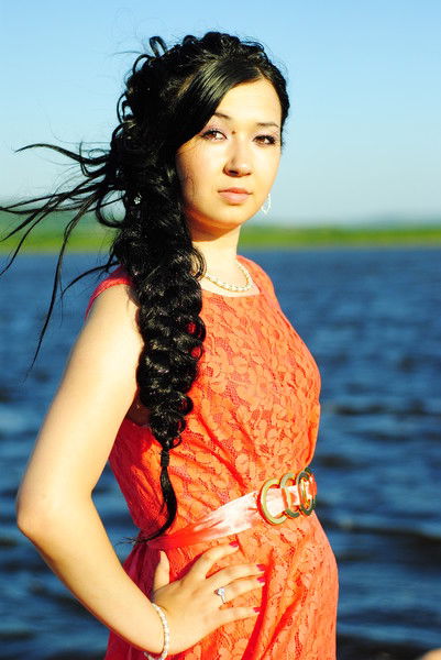 Малика Каваева