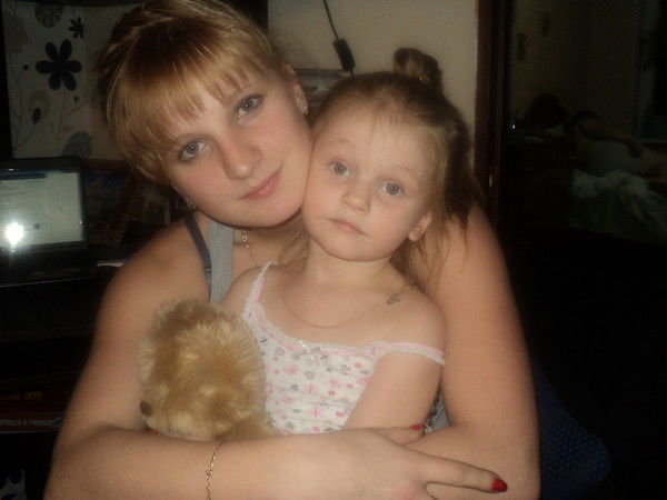 Светлана Крылова