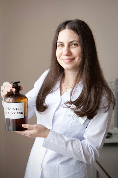 Юлия Филончик