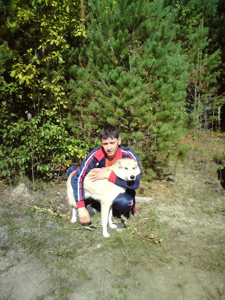 Денис Попов