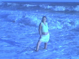 Мариша Левицкая