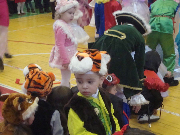 Ольга Вохидова