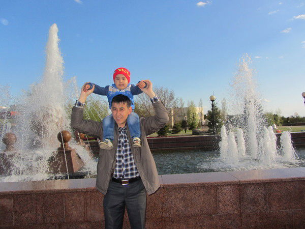 Сунгат Куанышбаев