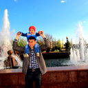 Сунгат Куанышбаев