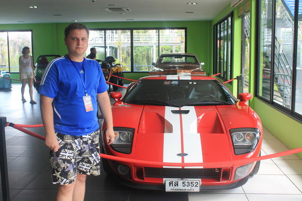 Станислав Патук