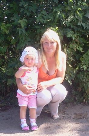 Людмила Горн