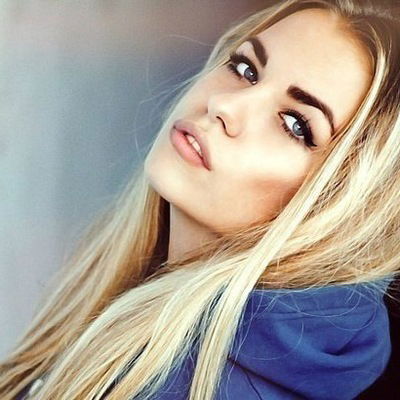 Соня Колтакова