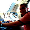 Павел Харченко