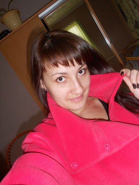 Анастасия Власова