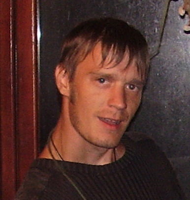 Евгений Кикоша