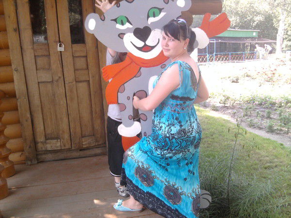 Светлана Шеремет