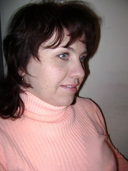 Елена Круглова