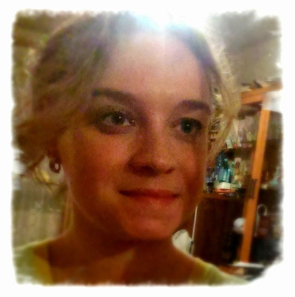 Алеся Соболева