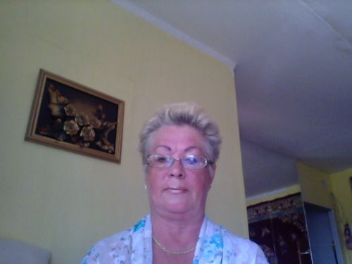 Галина Завадич