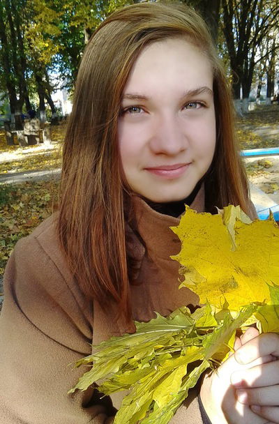 Наталка Краснопортко