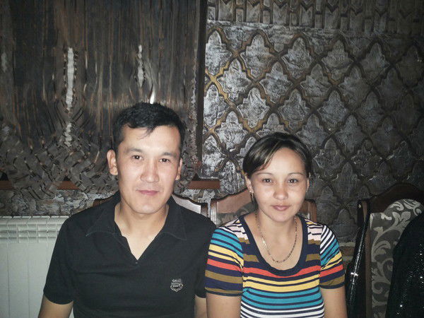 Жансерик Ауелбеков