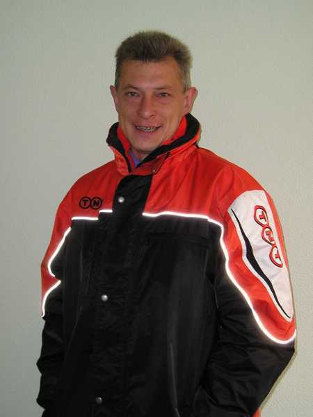 Игорь Жуков