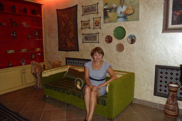 Саттыгуль Канатова