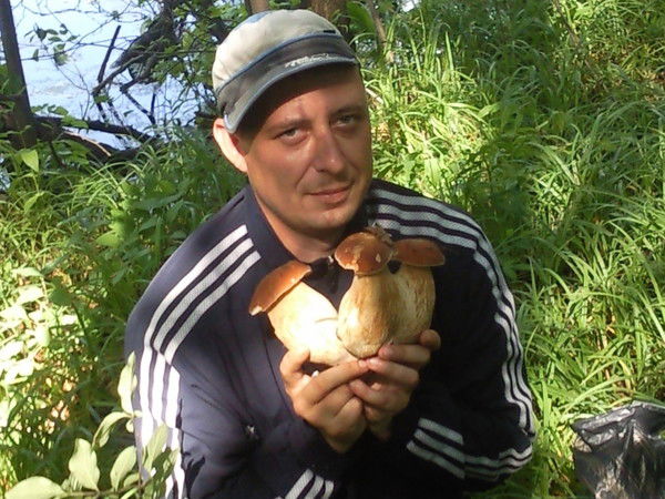 Евгений Малахов