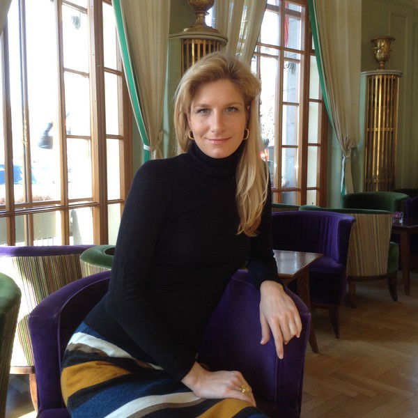 Анна Иванникова