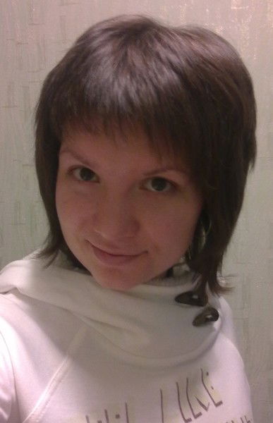 Александра Семенова