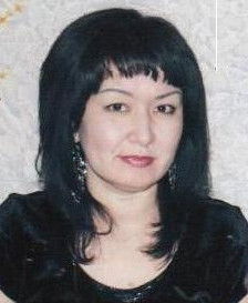 Айкумис Кенесова