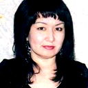 Айкумис Кенесова